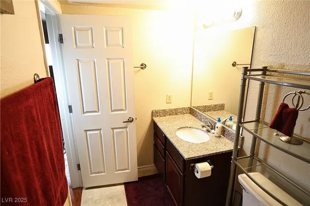 $157,500 | 2451 North Rainbow Boulevard, Unit 1020, Las Vegas, NV 89108