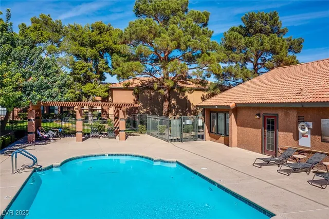 $157,500 | 2451 North Rainbow Boulevard, Unit 1020, Las Vegas, NV 89108