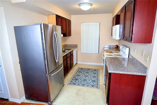 $157,500 | 2451 North Rainbow Boulevard, Unit 1020, Las Vegas, NV 89108