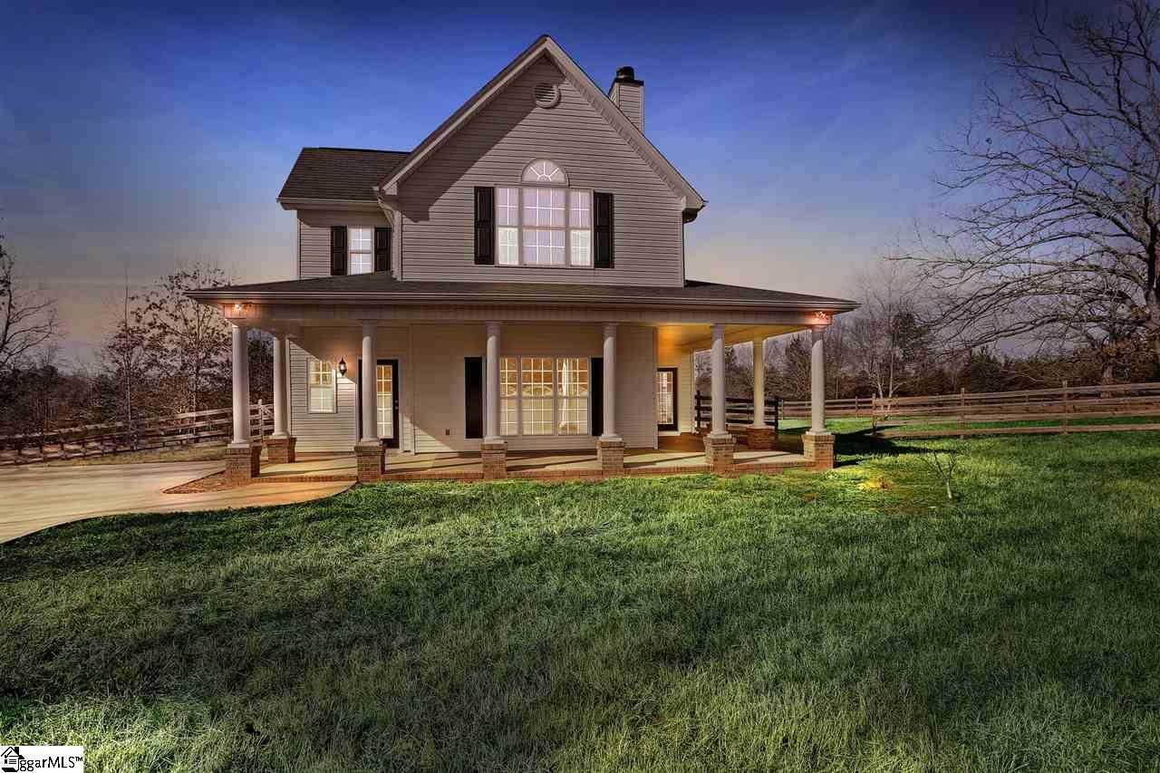 6360 Cross Anchor Road Enoree, SC 29335 - Photo 1 of 33 Gallery Image 1