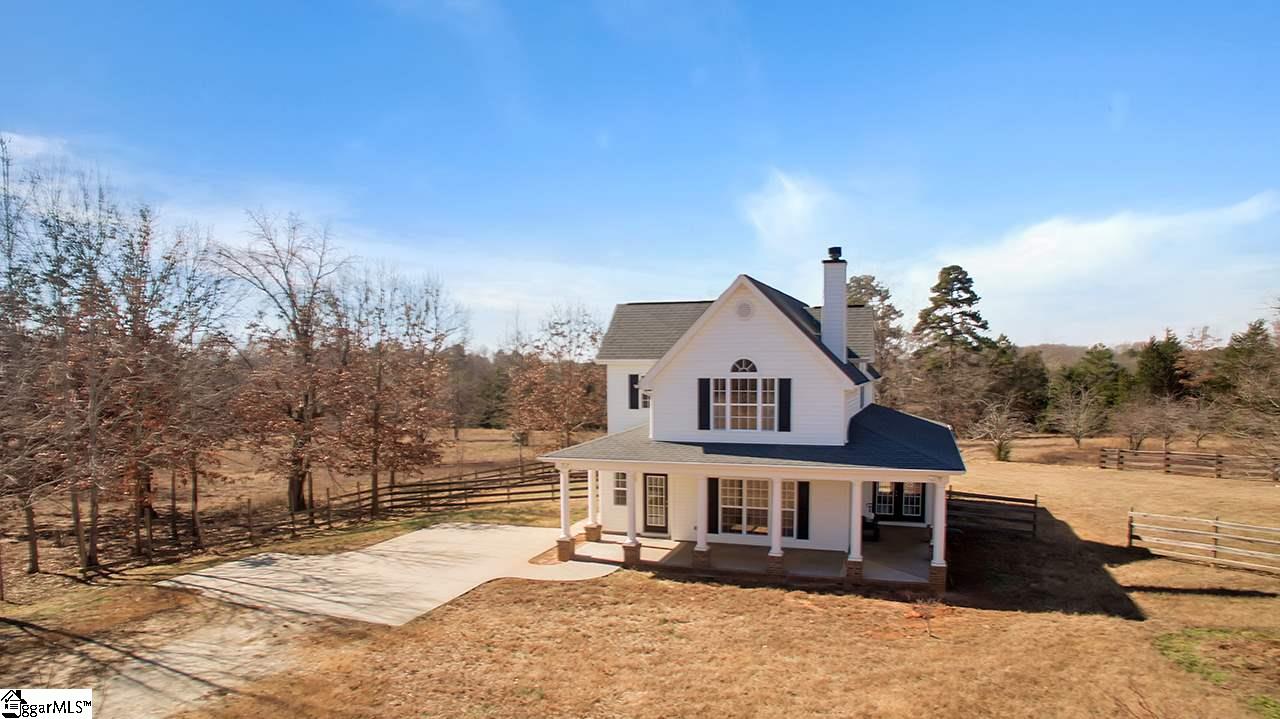 6360 Cross Anchor Road Enoree, SC 29335 - Photo 2 of 33 Gallery Image 2