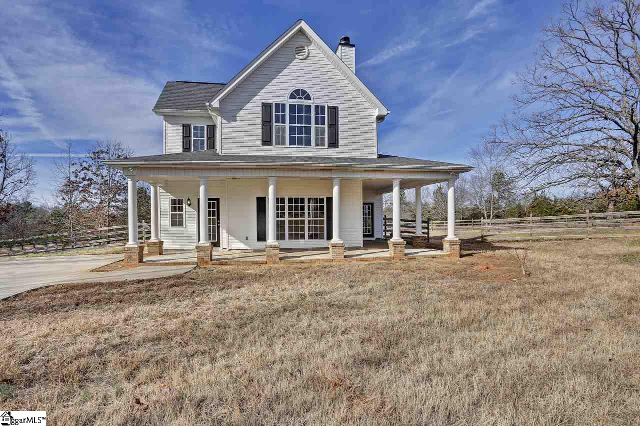 6360 Cross Anchor Road Enoree, SC 29335 - Photo 3 of 33 Gallery Image 3