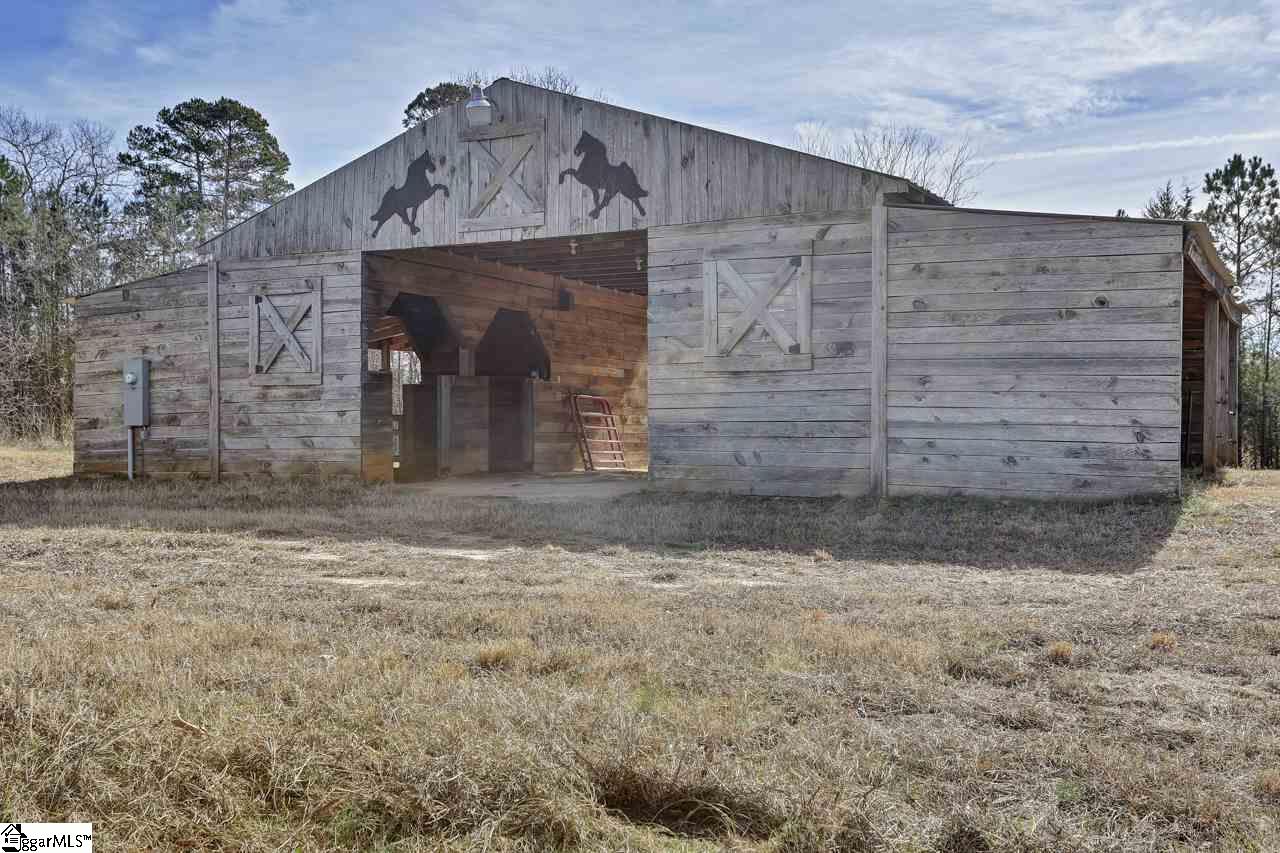 6360 Cross Anchor Road Enoree, SC 29335 - Photo 24 of 33 Gallery Image 24