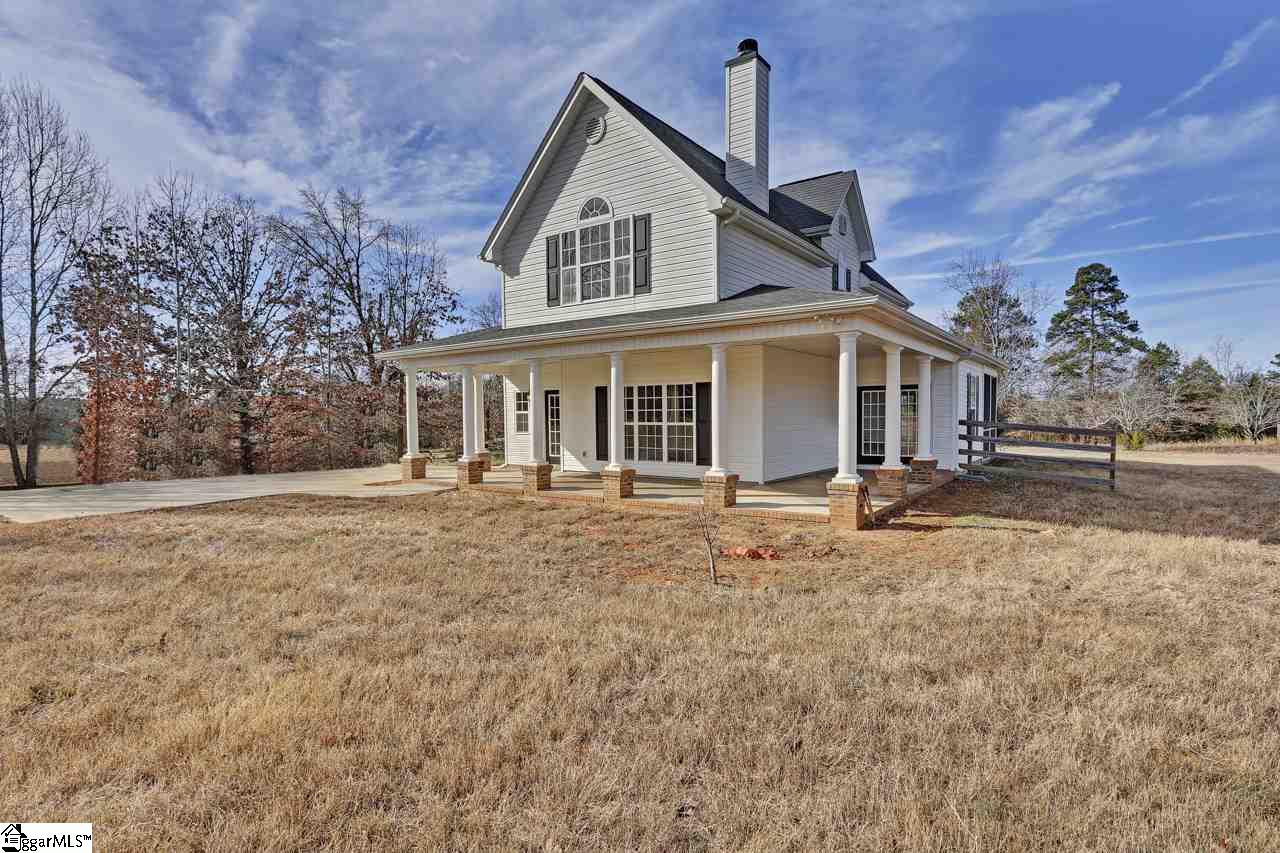 6360 Cross Anchor Road Enoree, SC 29335 - Photo 5 of 33 Gallery Image 5