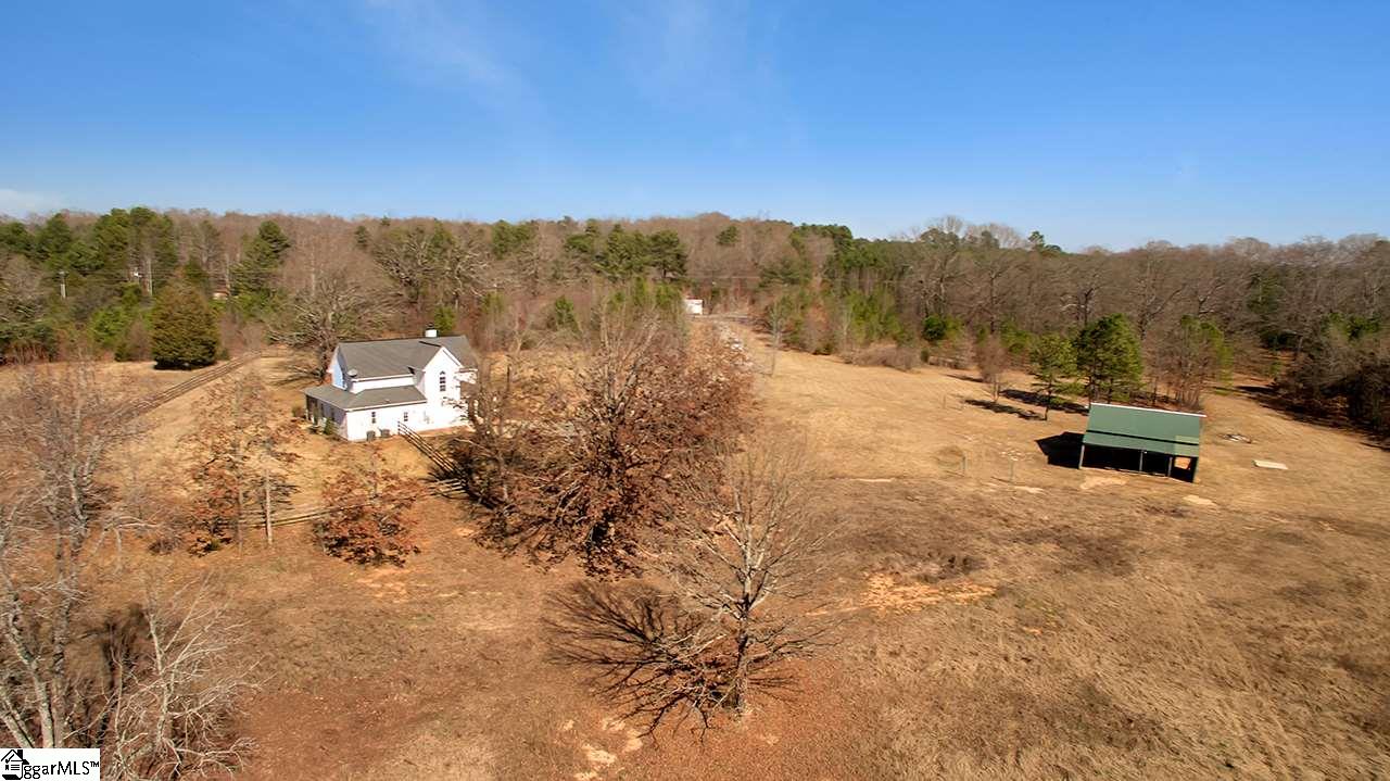 6360 Cross Anchor Road Enoree, SC 29335 - Photo 6 of 33 Gallery Image 6