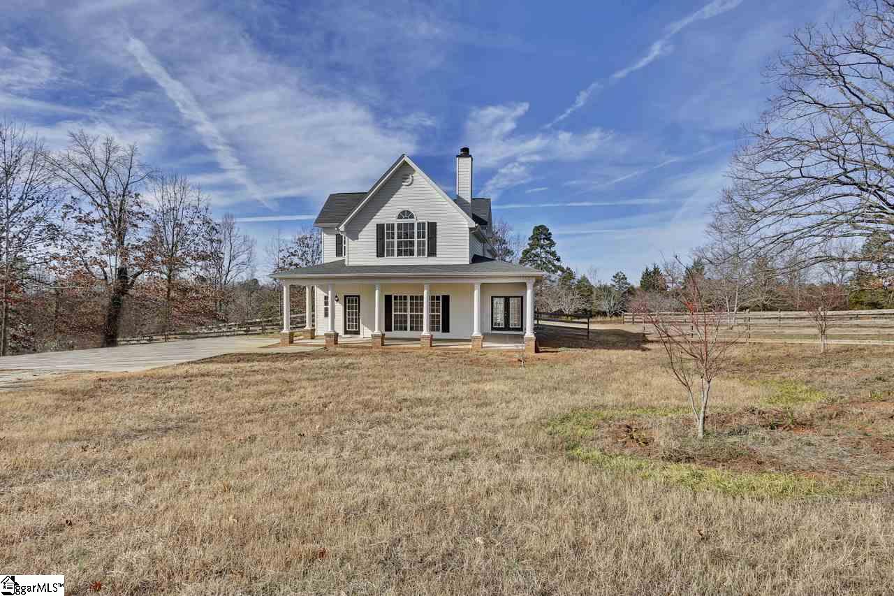 6360 Cross Anchor Road Enoree, SC 29335 - Photo 7 of 33 Gallery Image 7
