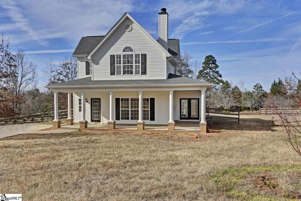 6360 Cross Anchor Road Enoree, SC 29335 - Photo 8 of 33 Gallery Image 8