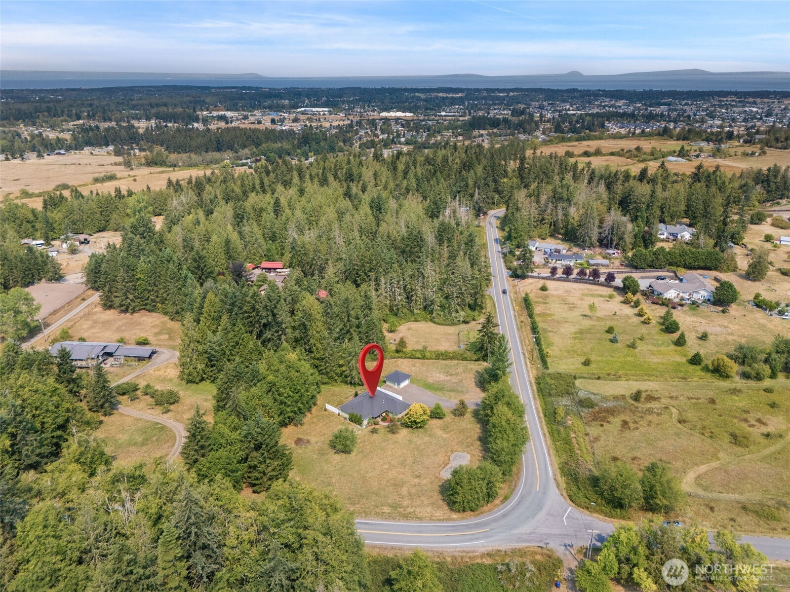 5142 Happy Valley Road Sequim, WA 98382 - Photo 4 of 25 Gallery Image 4