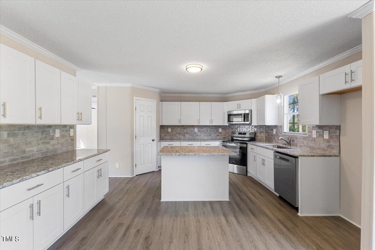 25 Otto Road Lillington, NC 27546 - Photo 1 of 31 1000024750