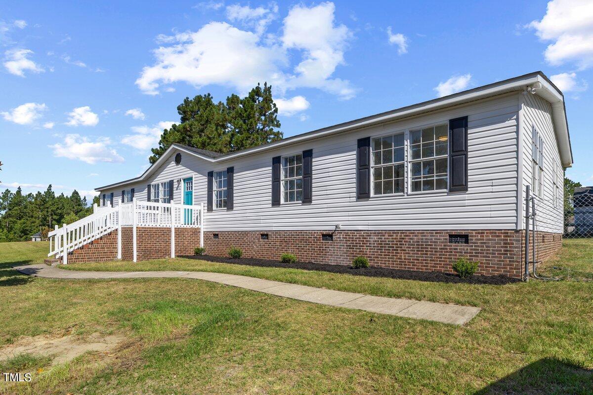 25 Otto Road Lillington, NC 27546 - Photo 2 of 31 25 Otto Rd 3