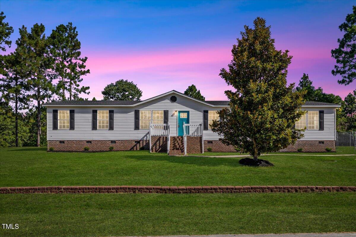 25 Otto Road Lillington, NC 27546 - Photo 22 of 31 01-25 Otto Rd