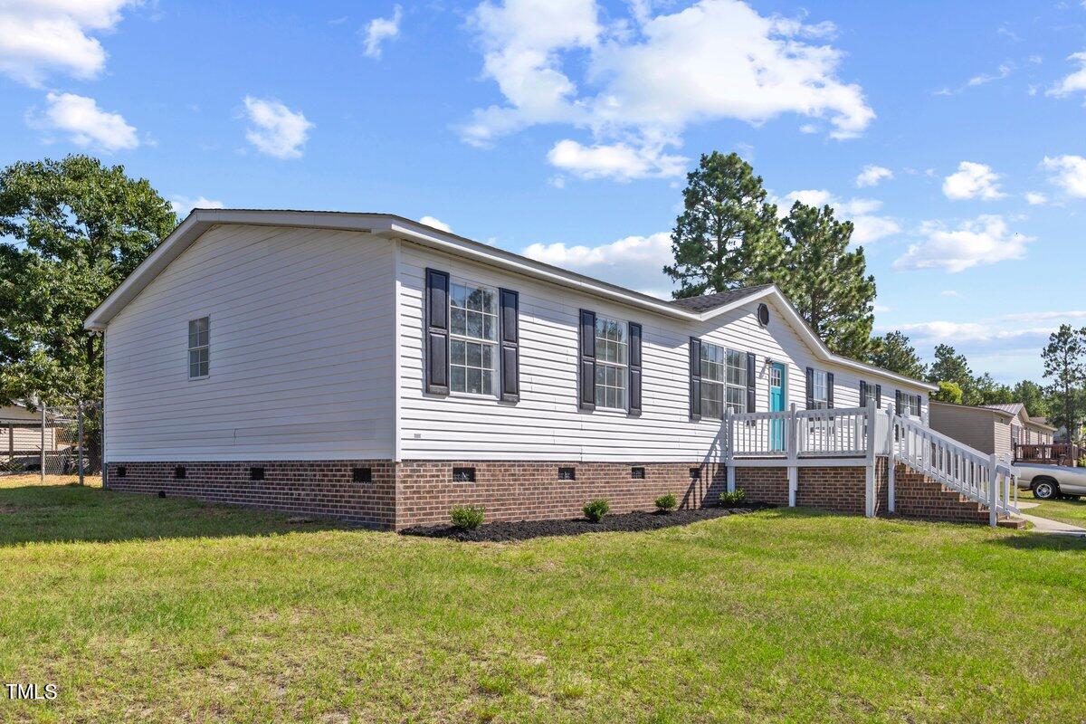 25 Otto Road Lillington, NC 27546 - Photo 29 of 31 25 Otto Rd 4