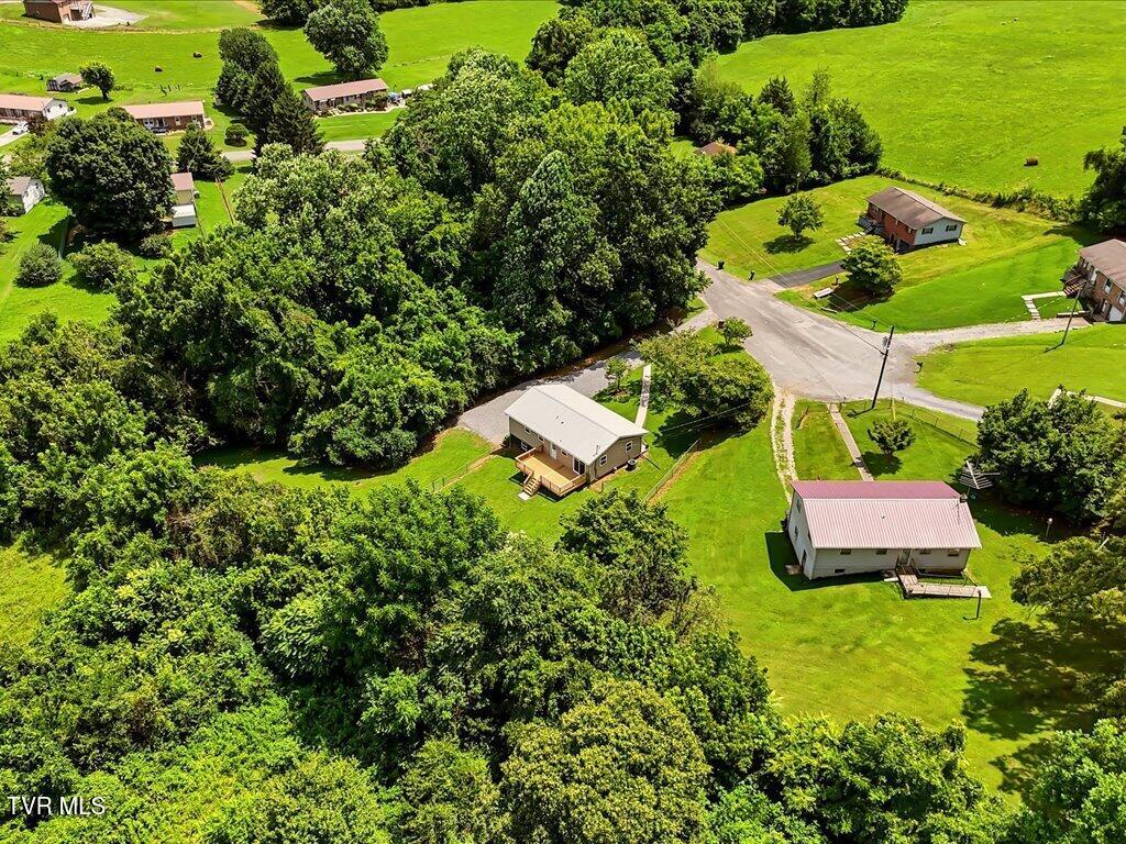 1241 Taylor Road Morristown, TN 37814 - Photo 33 of 40 1241 Taylor Rd - 33