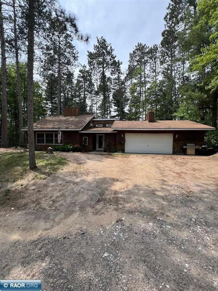 7691 Highway 5 Side Lake, MN 55781 - Photo 1 of 29