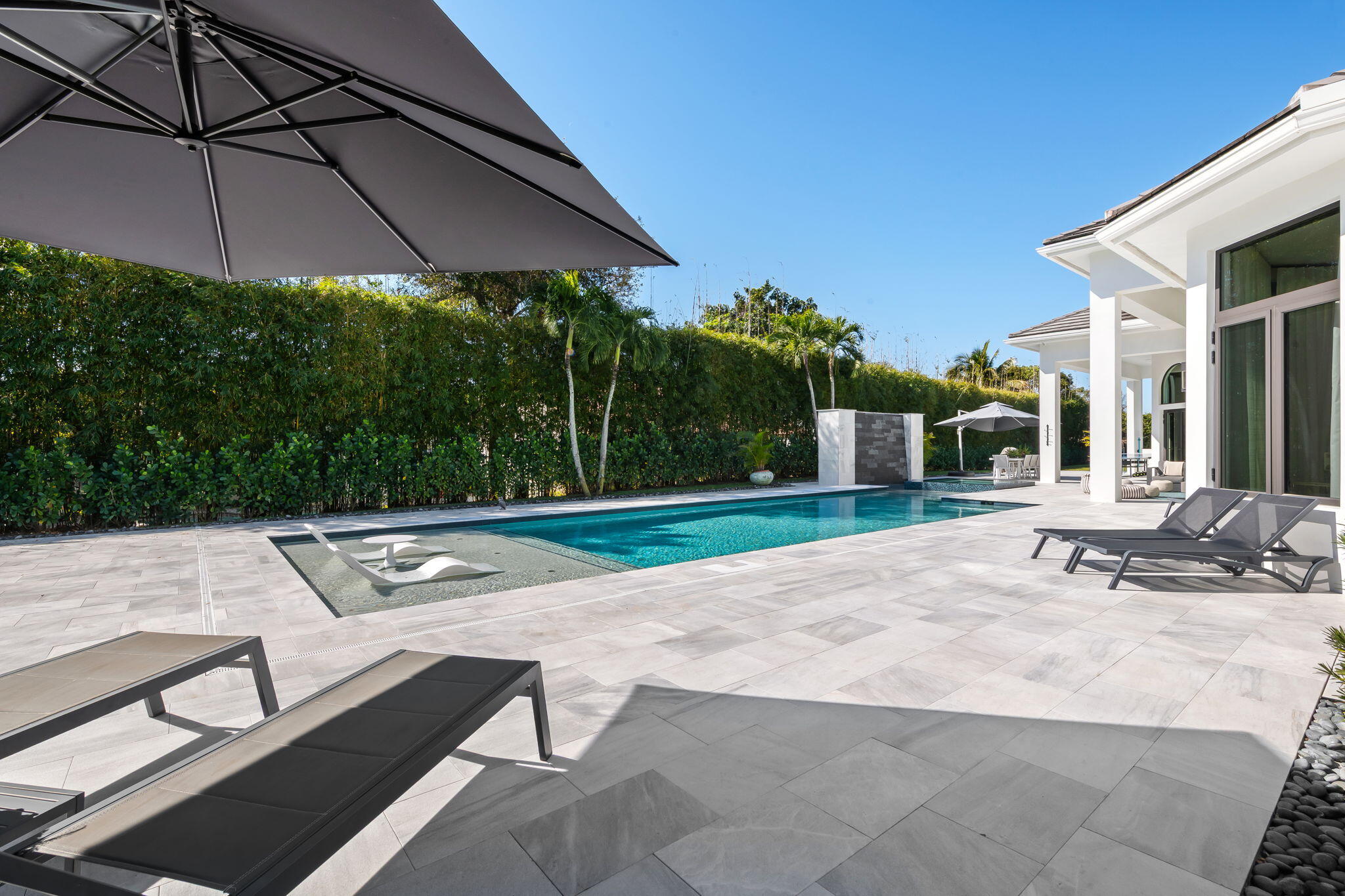18338 Guardian Circle Boca Raton, FL 33496 - Photo 42 of 76 Backyard