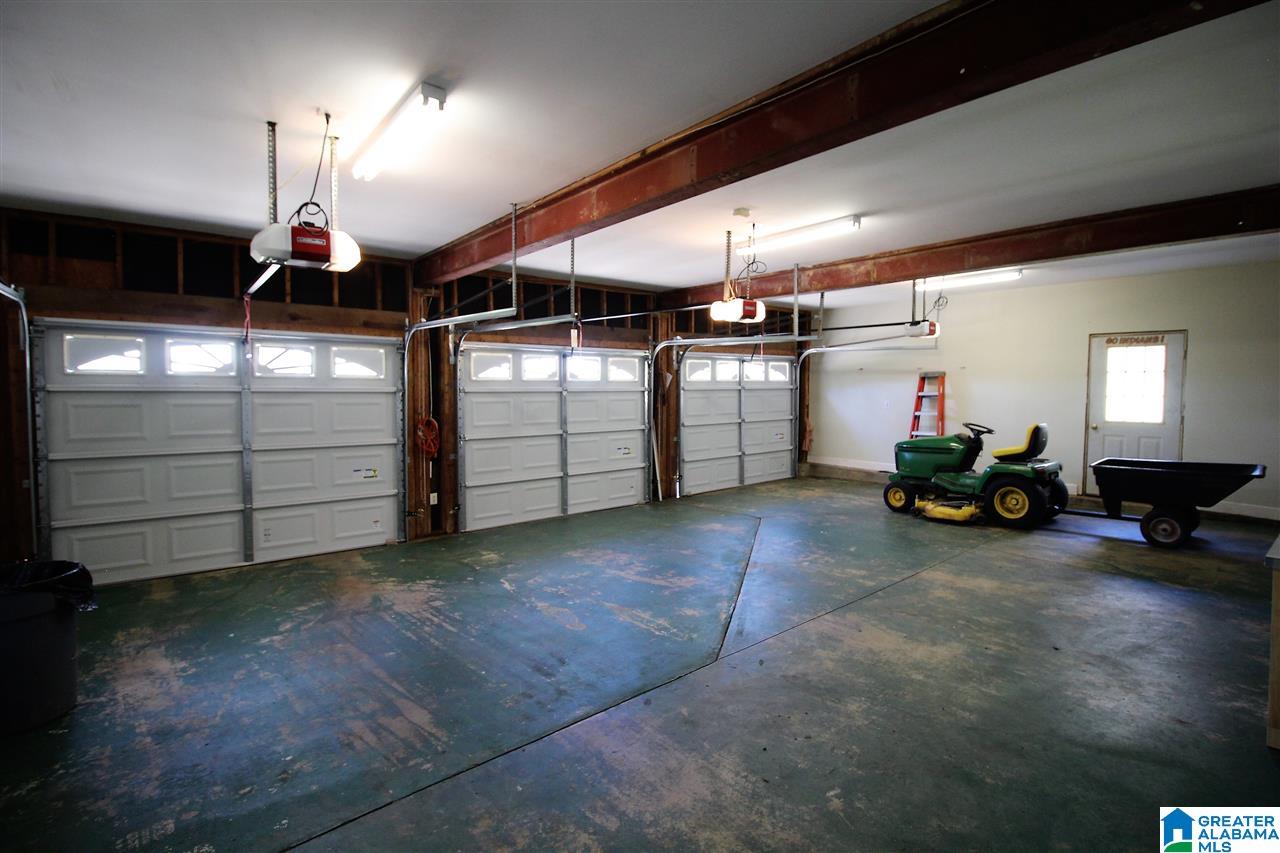 5913 Miles Spring Road Pinson, AL 35126 - Photo 35 of 43