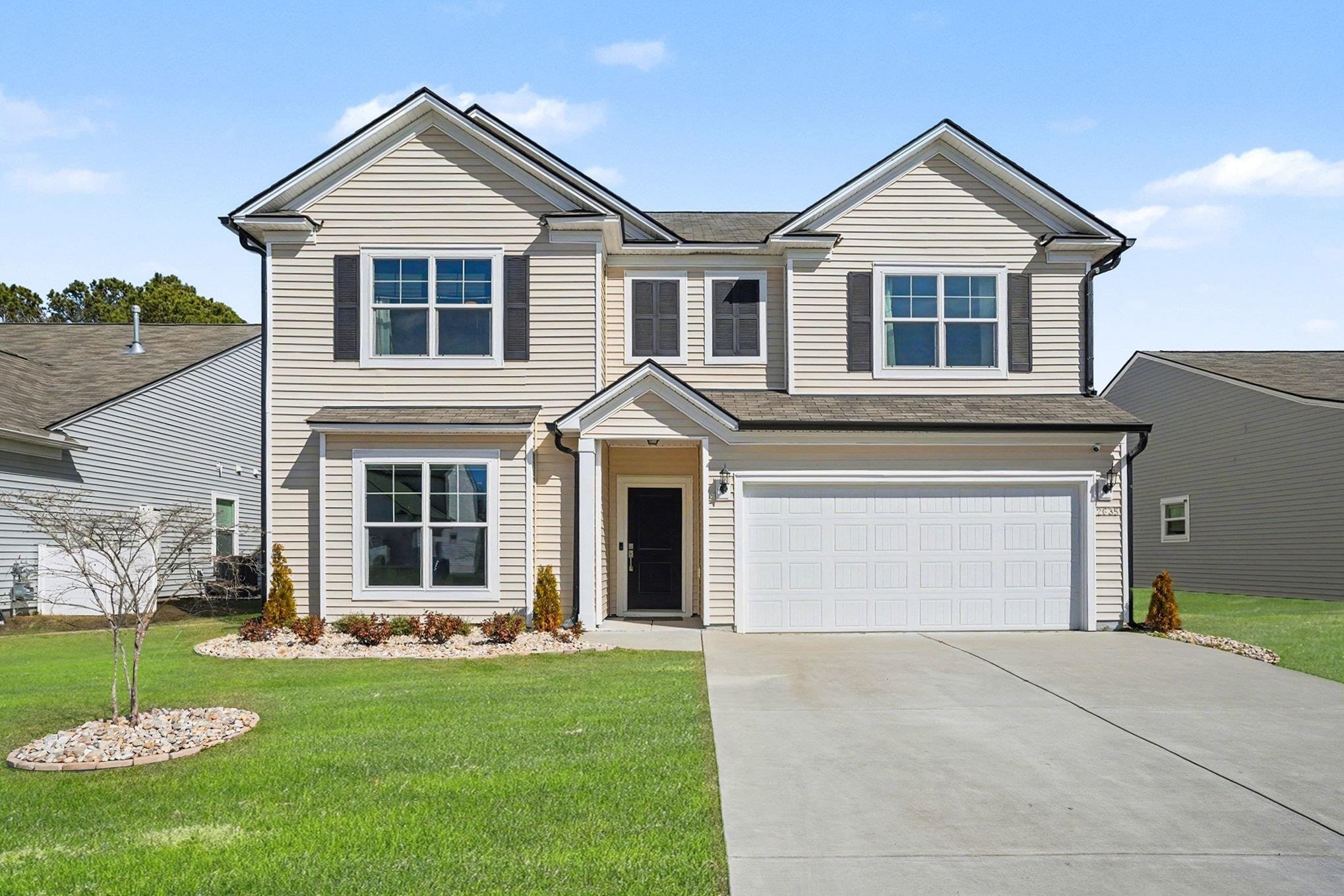 2635 Ellesmere Circle Myrtle Beach, SC 29579 - Photo 2 of 45