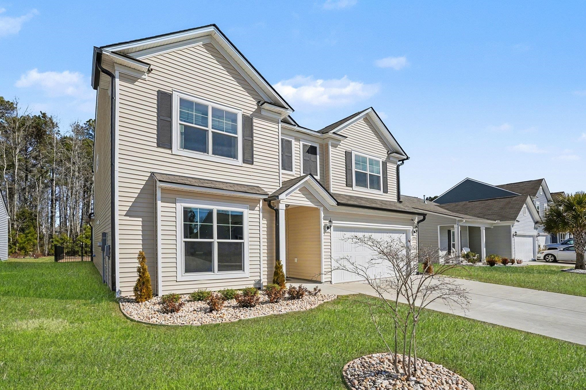 2635 Ellesmere Circle Myrtle Beach, SC 29579 - Photo 3 of 45