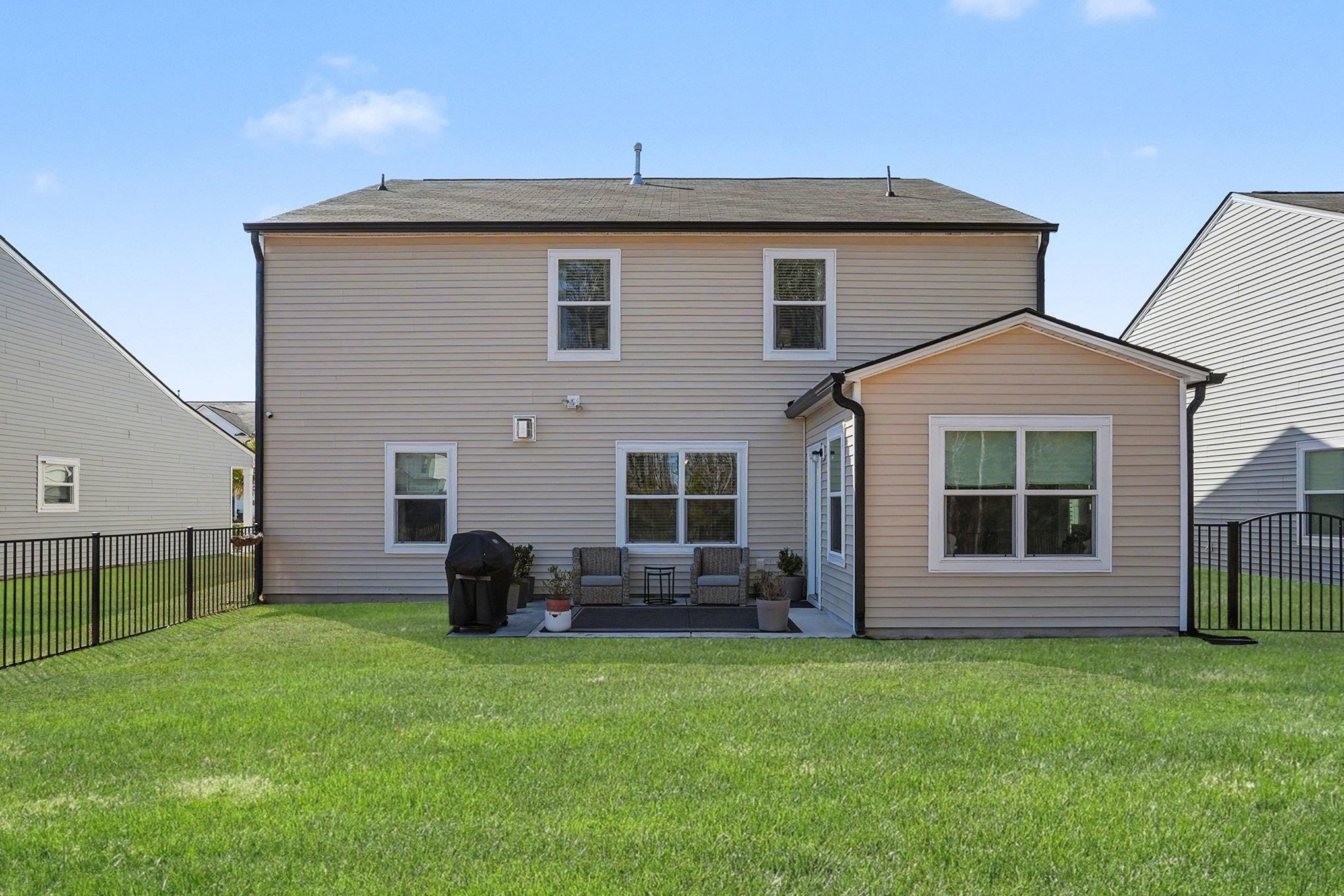 2635 Ellesmere Circle Myrtle Beach, SC 29579 - Photo 38 of 45