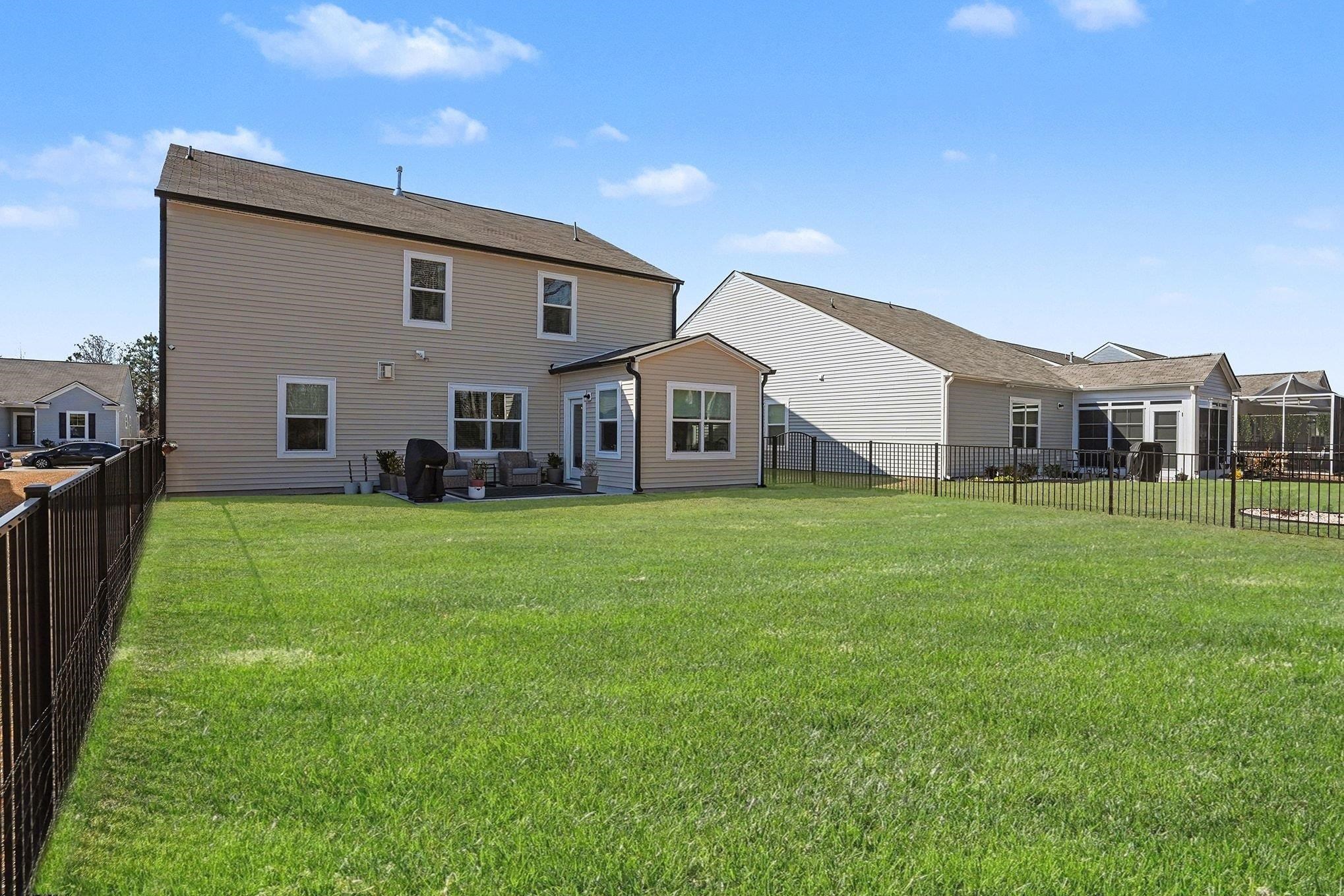 2635 Ellesmere Circle Myrtle Beach, SC 29579 - Photo 39 of 45