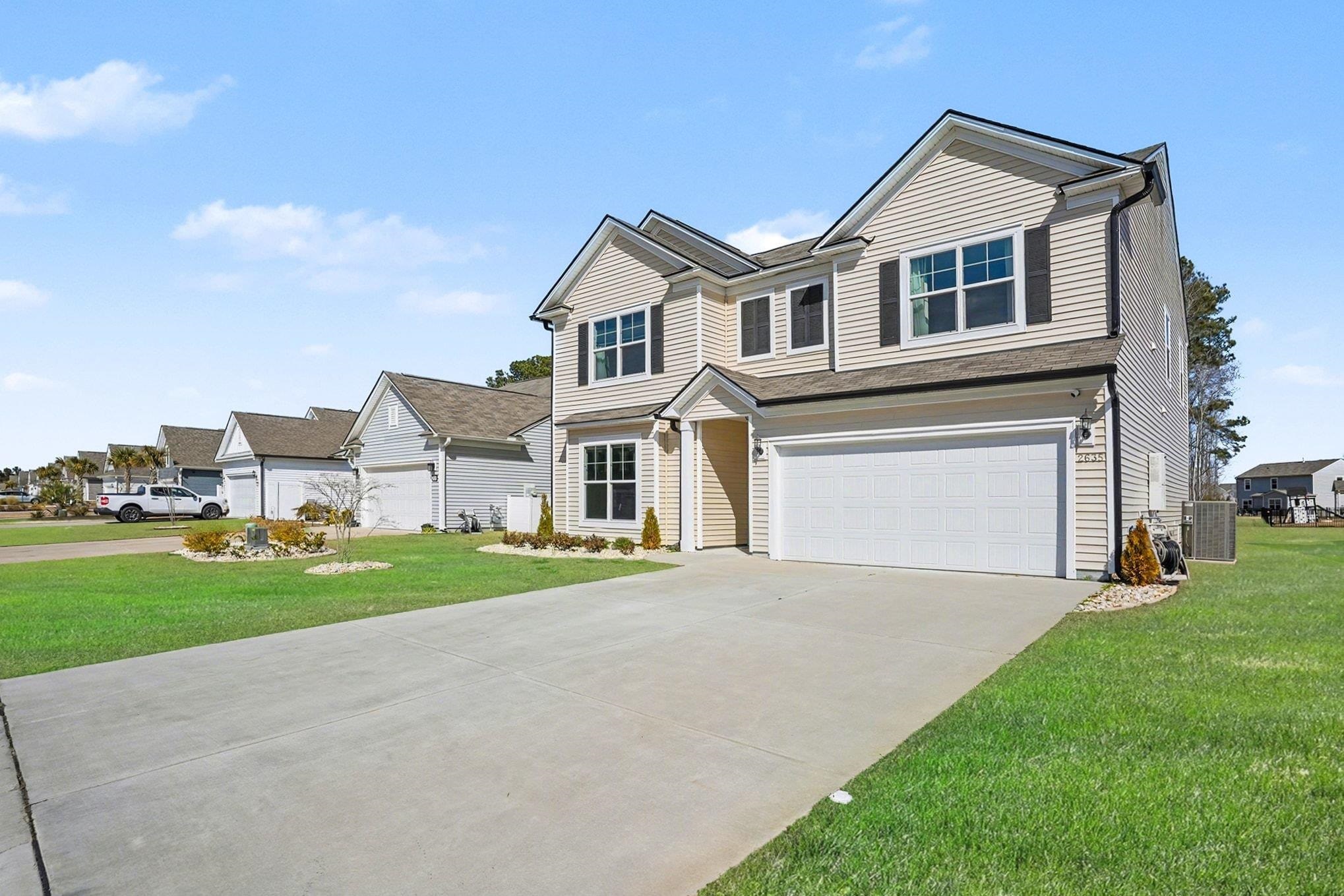 2635 Ellesmere Circle Myrtle Beach, SC 29579 - Photo 4 of 45