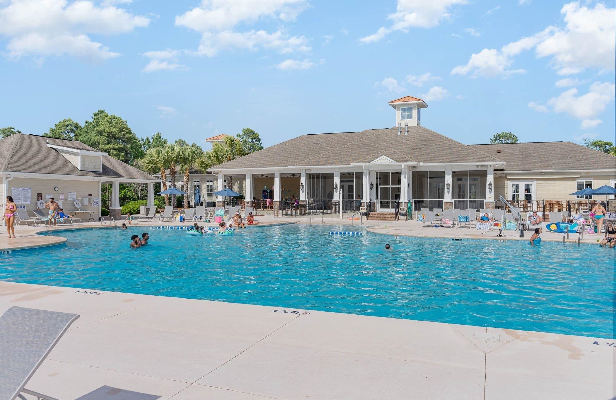 2635 Ellesmere Circle Myrtle Beach, SC 29579 - Photo 44 of 45