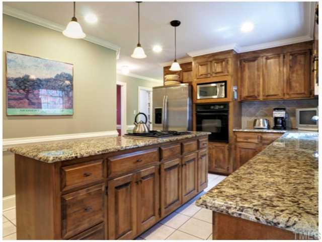 6900 Slade Hill Road Raleigh, NC 27615 - Photo 5 of 25 Photo 5