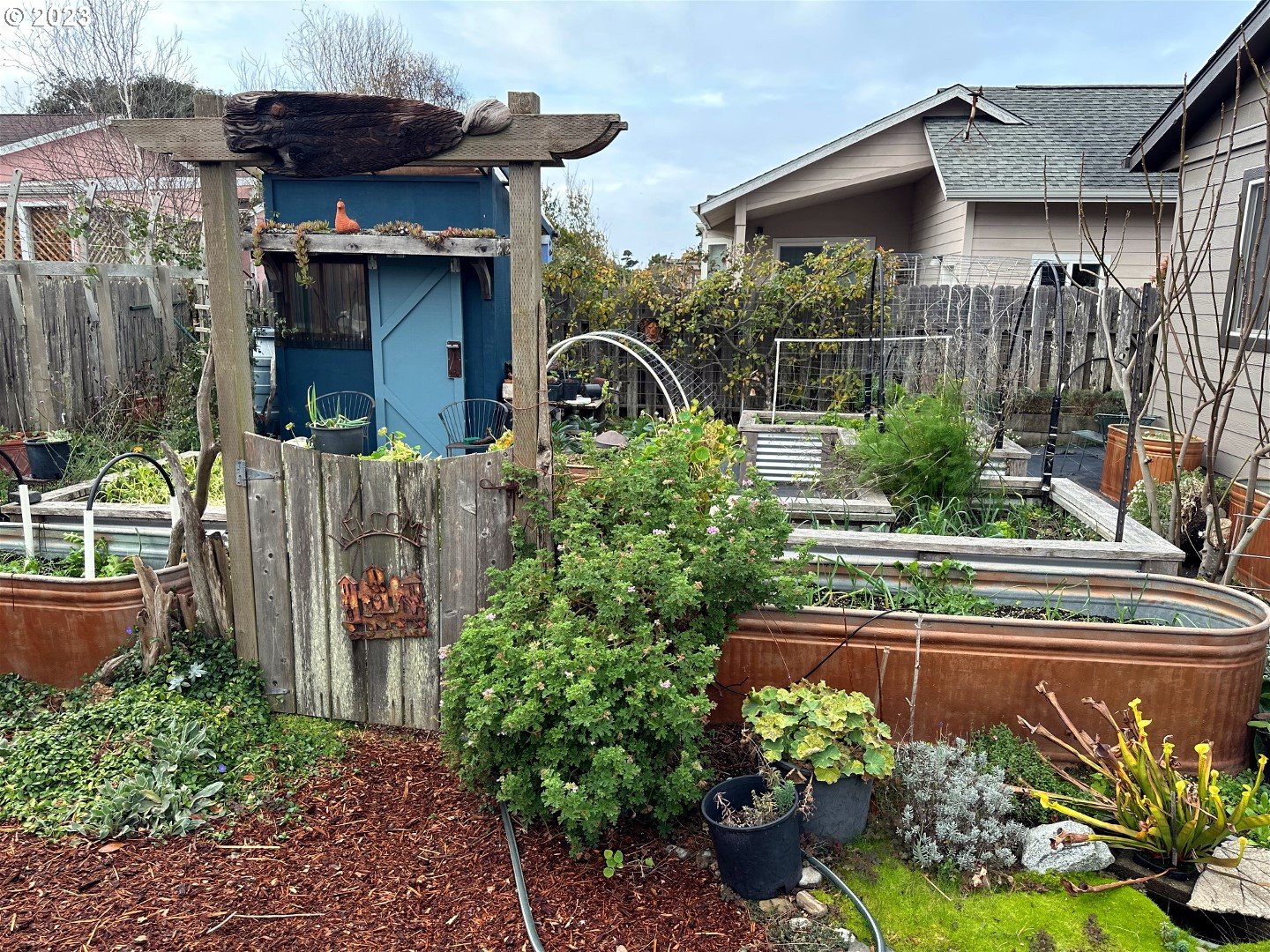 835 Southwest 9th Street Bandon, OR 97411 - Photo 42 of 48 Gallery Image 42