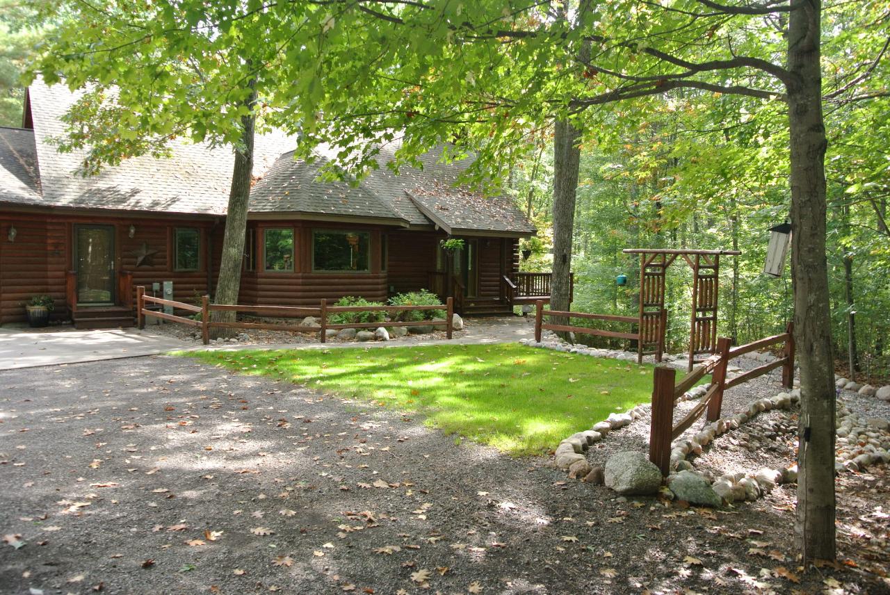 8606 Squirrel Lake Road Minocqua, WI 54548 - Photo 66 of 91 Gallery Image 66
