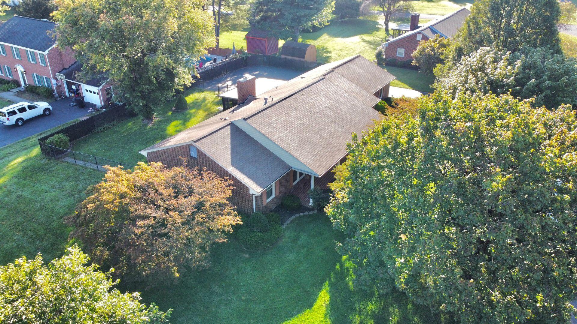 5207 Britaney Road Roanoke, VA 24012 - Photo 1 of 1 1