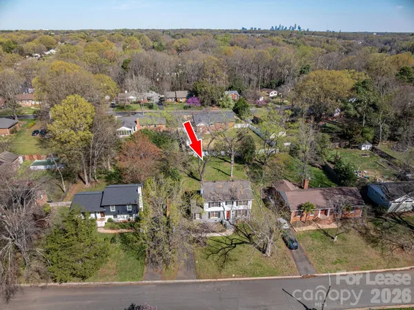 $2,250 | 7028 Mapleridge Drive, Charlotte, NC 28210