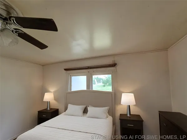 $33,249 | 619 North Dunbar Street, Electra, TX 76360