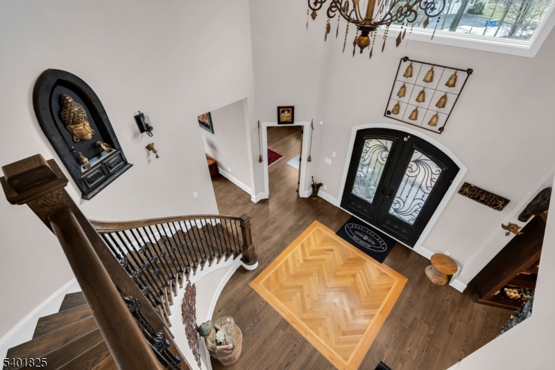 846 Sunset Ridge Bridgewater, NJ 08807 - Photo 22 of 50