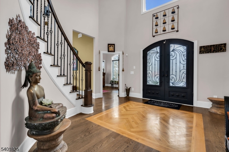 846 Sunset Ridge Bridgewater, NJ 08807 - Photo 5 of 50