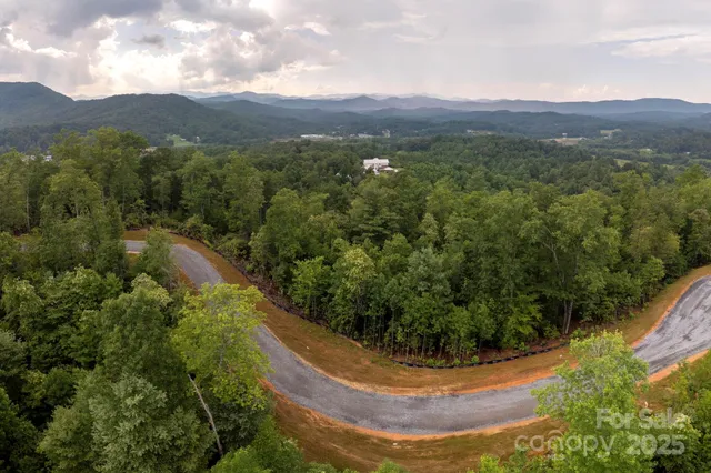$399,000 | Lot # Masterpiece View Drive, Unit 2, Hendersonville, NC 28739