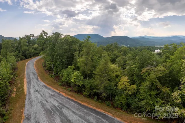 $399,000 | Lot # Masterpiece View Drive, Unit 2, Hendersonville, NC 28739