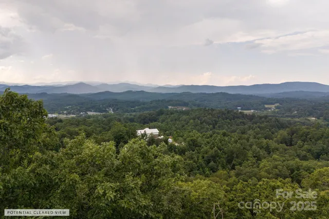 $399,000 | Lot # Masterpiece View Drive, Unit 2, Hendersonville, NC 28739