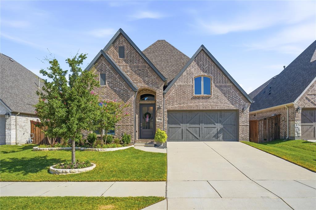 2320 Macy Way Prosper, TX 75078 - Photo 1 of 21