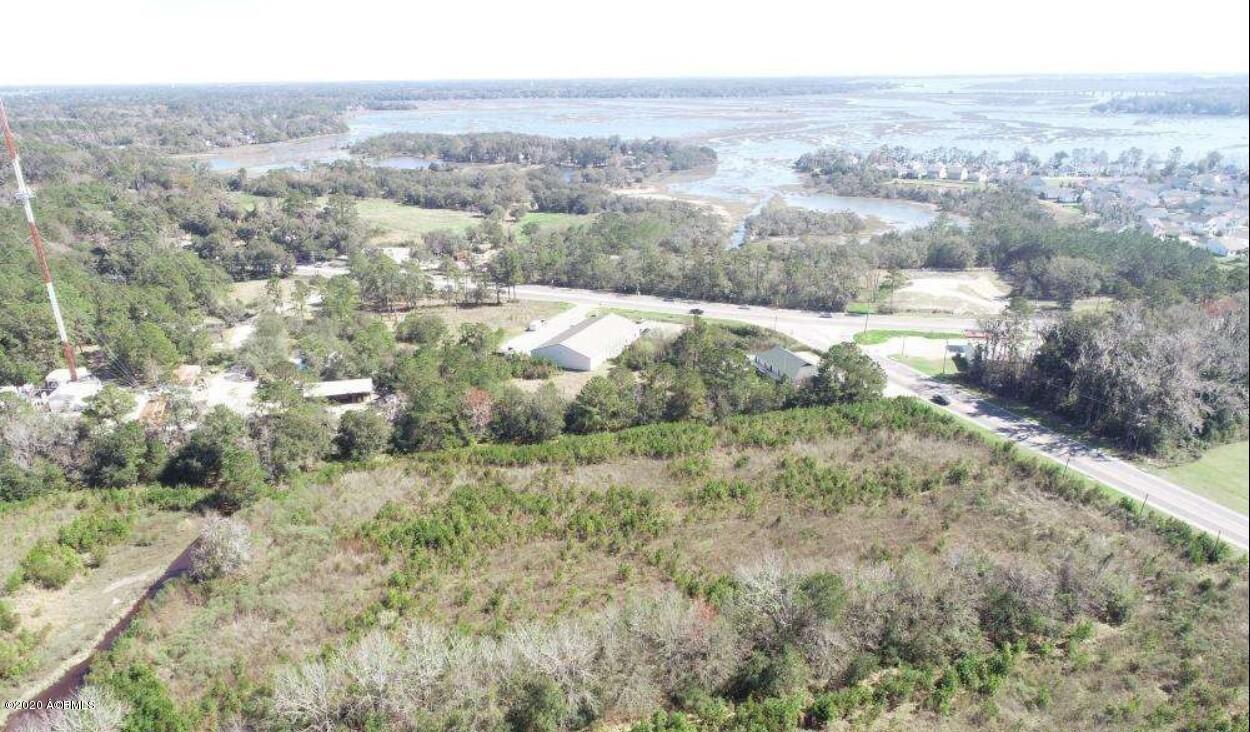 32 Grober Hl Road Port Royal, SC 29906 - Photo 15 of 18 5e161826