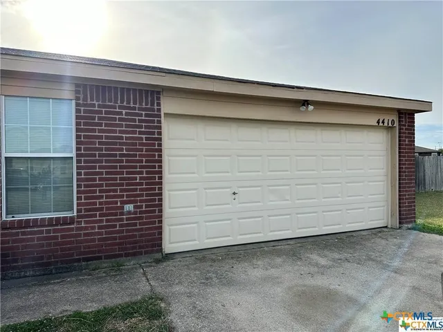 $1,625 | 4410 Mustang Drive, Killeen, TX 76549