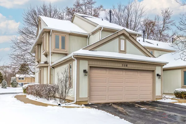 $415,000 | 356 Redwing Drive, Deerfield, IL 60015