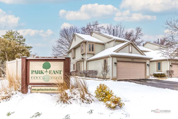 $415,000 | 356 Redwing Drive, Deerfield, IL 60015