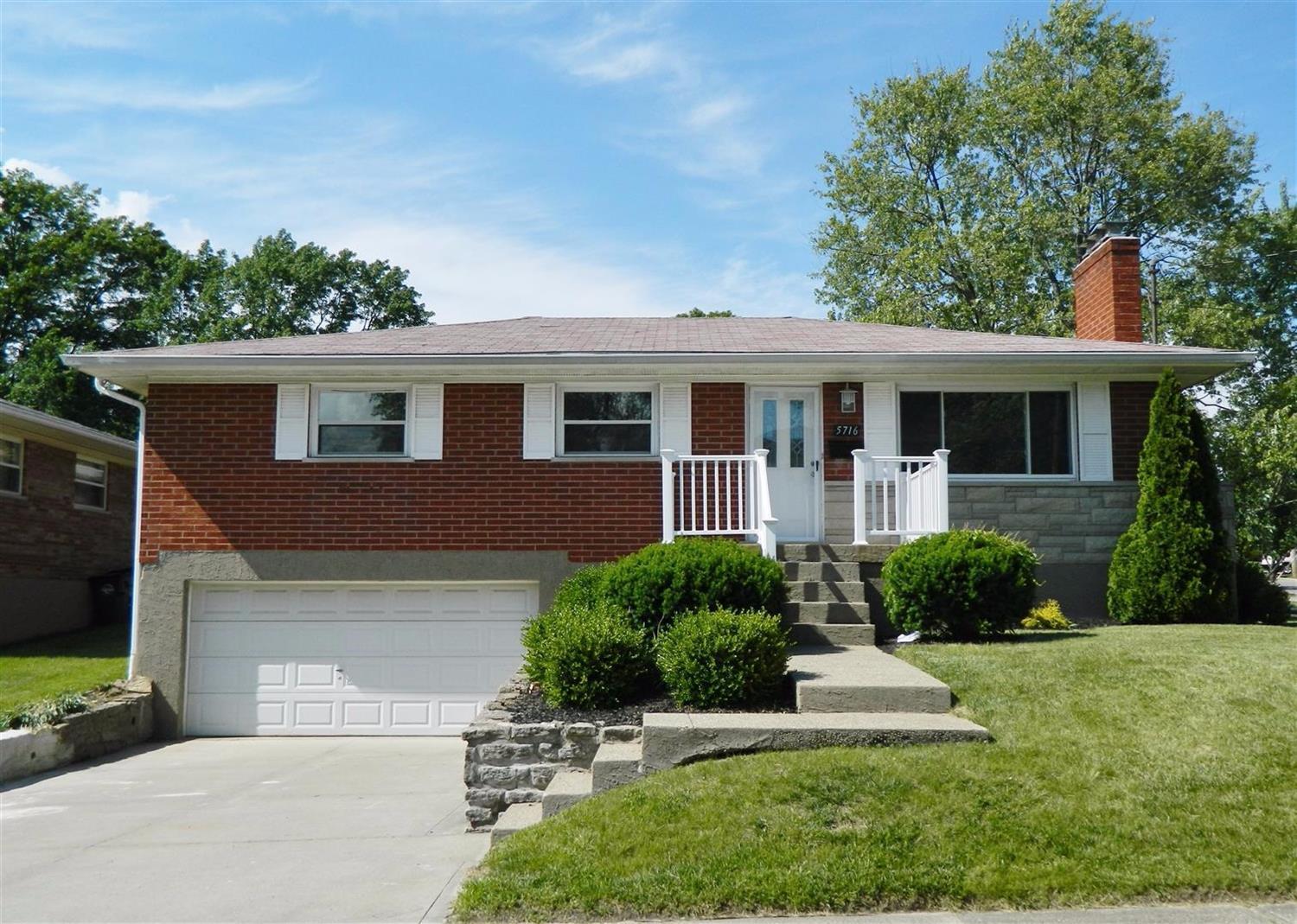 5716 Lawrence Road Cincinnati, OH 45248 - Photo 1 of 1