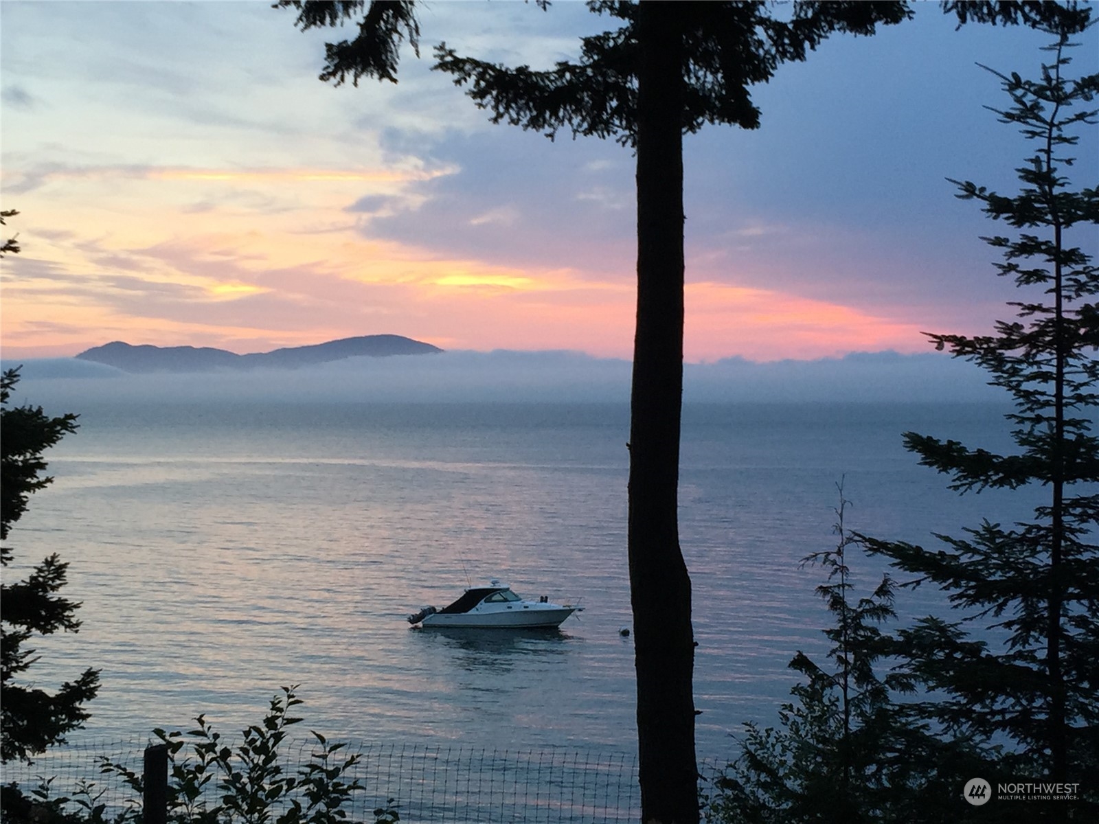 777 Eliza Road Lopez Island, WA 98261 - Photo 34 of 38 a view of a lake