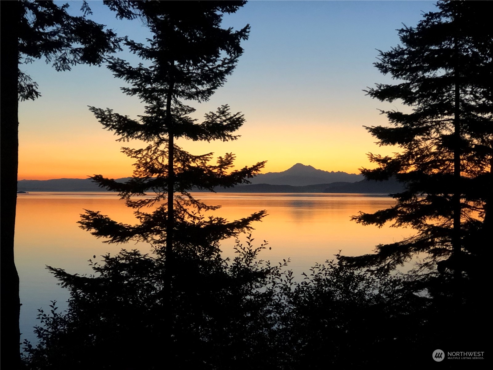 777 Eliza Road Lopez Island, WA 98261 - Photo 38 of 38 a view of lake