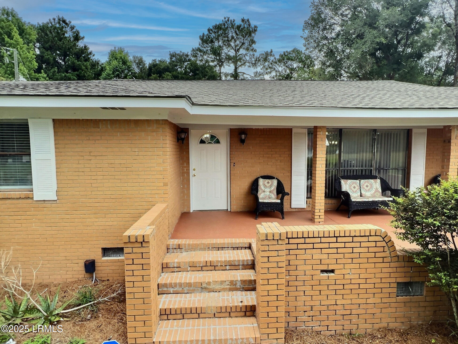 532 Stokes Bluff Road Garnett, SC 29922 - Photo 2 of 34 front portch 532