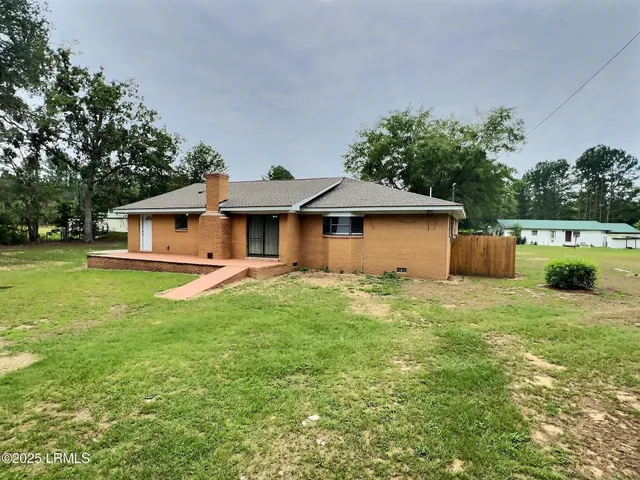 $475,000 | 532 Stokes Bluff Road, Garnett, SC 29922