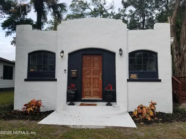 $1,450 | 519 West 26th Street, Jacksonville, FL 32206