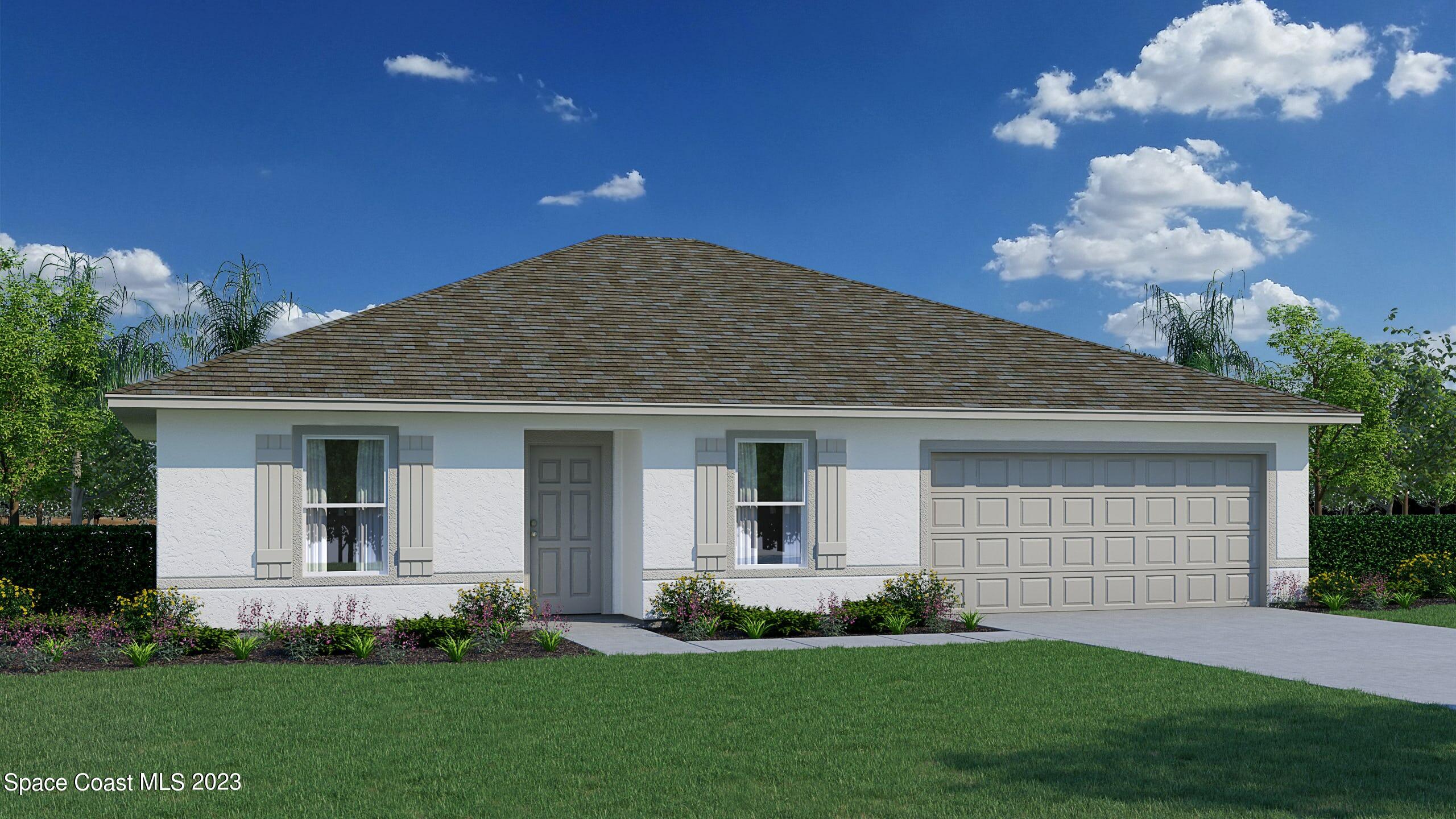 550 Lang Road Southwest Palm Bay, FL 32908 - Photo 1 of 3 FOXTAIL