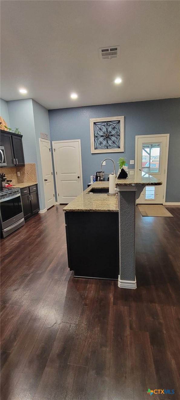 704 Ridgeview Drive Temple, TX 76502 - Photo 4 of 8